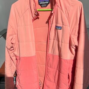 Patagonia Women's Coral Puffer Jacket